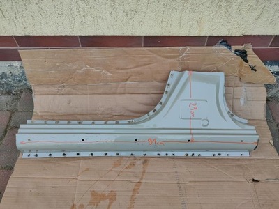 Порог средний левый suzuki ignis iii фото №1