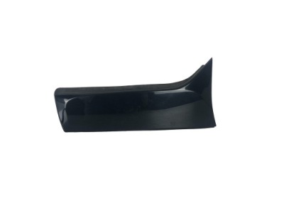 Citroen c5 aircross молдинг na кришка права задня фото №1