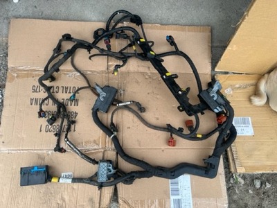 Opel mokka жгут электропроводка 42506872, 688328731 фото №1