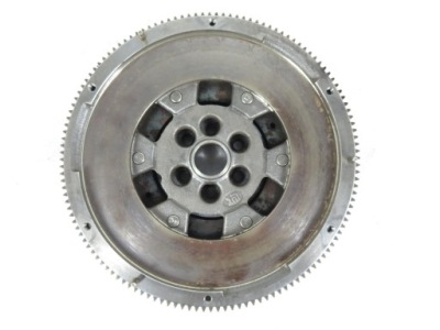 Колесо двухмассовый a1080679 фото №1