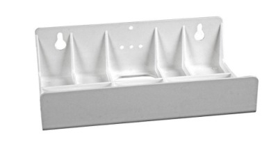 PŁYTKA MONTAŻOWA FILTRA DI PODWÓJNA KORPUS 10 CALI