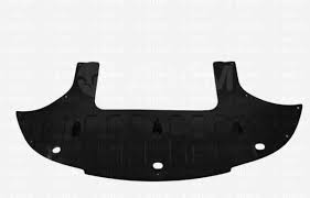 Kia rio yb 2017 17- захист pod двигун фото №1