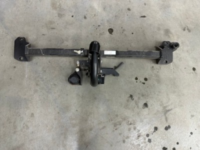 Hak балка kompletny bmw x1 f48 lift оригинал фото №1