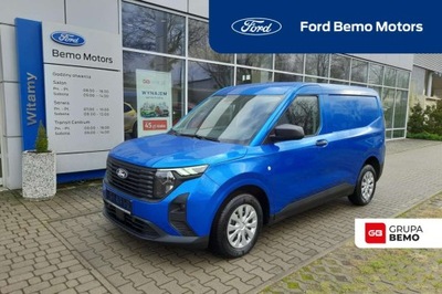 Ford Transit Courier Transit Courier 1.5 EcoBl...