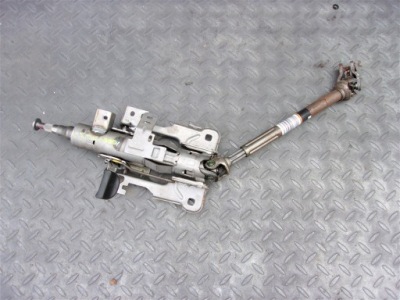 Citroen c3 picasso колонка рулевая фото №1