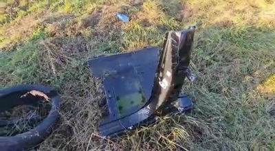 Mercedes c w205 чверть лівий блок двигуна поріг фото №1