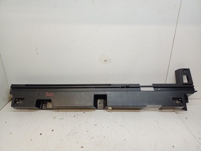 Hyundai i40 захист підлога багажника права 11-14r фото №1