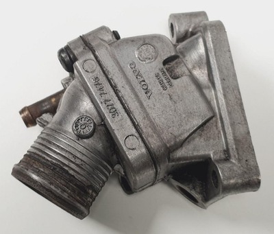 Корпус термостата volvo v70 ii 30777476 фото №1