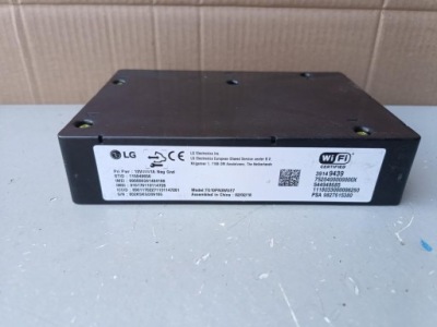 Opel grandland x 17r- модуль wifi 39149439 9827615380 фото №1