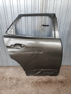 Дверь задние правое peugeot 5008 ii фото №1