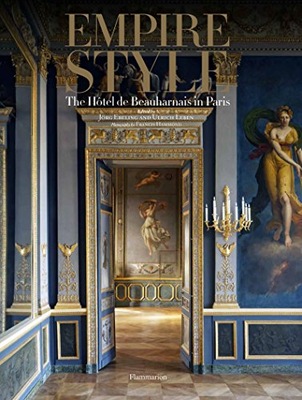 Empire Style: The Hotel de Beauharnais in Paris