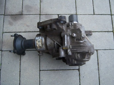 Mazda cx5 2.2 d редуктор фото №1