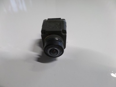 Audi a8 s8 d4 камера 7p6980551c фото №1