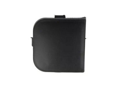 Заглушка фаркоп буксирувальний перед t-v f фото №1