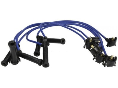 Набор трубопровод зажигания engitech ent910383 фото №1