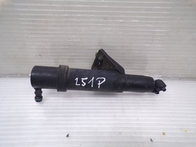 Омыватель лампы правый mercedes w251 r klasa фото №1