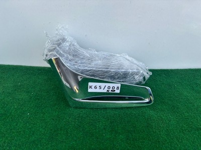 BMW 7 G11 G12 IZQUIERPARA CROMO PARA ALAS PARTE DELANTERA BRIDA BRIDA 7347378 K65/008  