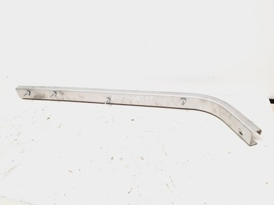 Vw caddy 2021+ 2k7843871f направляющая дверь фото №1