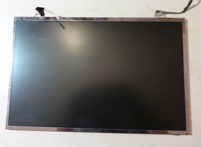 Matryca LCD TOSHIBA LTD133EV2F