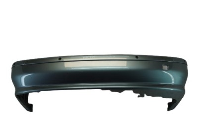 Бампер задняя bmw 5 e39 sedan pdc фото №1