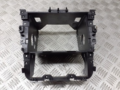 Рамка радіо кишеня vw golf v 1k0858089 фото №1