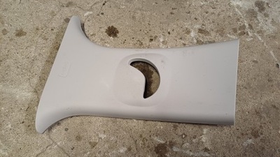 Citroen c4 cactus захист стійка ліва 9801352277 фото №1