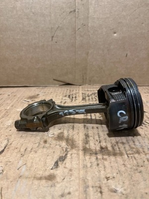 Nissan note e11 поршень шатун cr14 фото №1