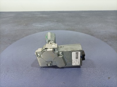 Jeep compass ii 17- блокування керма 52068663 фото №1