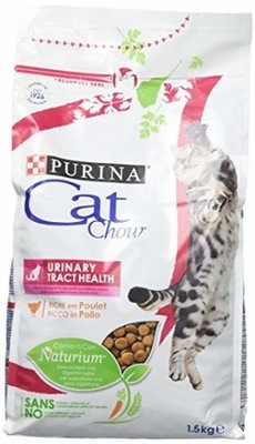 PURINA CAT CHOW Special Care Urinary Tract Health