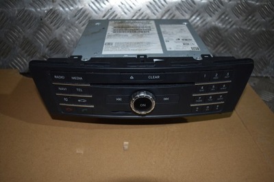 Idealna навигация mercedes w231 r231 1 фото №1