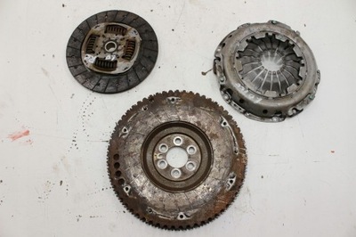 Зчеплення диск притиск колесо renault captur 1.0 tce фото №1