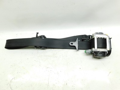 Pas безопасности правый перед - volvo s60 ii v60 i 10-18 фото №1