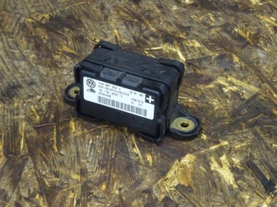 Vw golf v r32 03-08 датчик датчик esp 7h0907652a фото №1