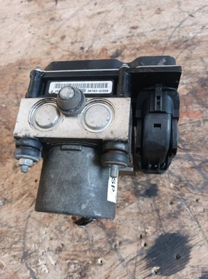 Насос abs alfa romeo mito 1.4 51913829 фото №1