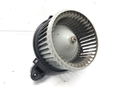 SOPLADOR DE VENTILACIÓN AUDI A6 C5 4B1820021B  