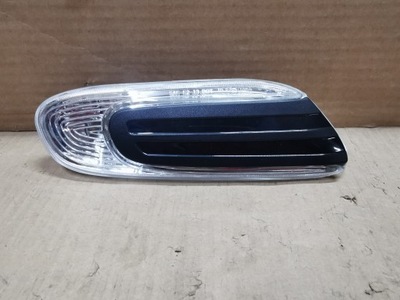 Лампа поворотник l p mini cooper f56 14- фото №1