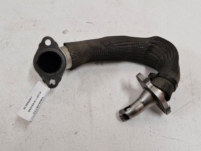 Шланг труба радиатора выхлопных газов egr renault master iii lift 2.3 dci фото №1