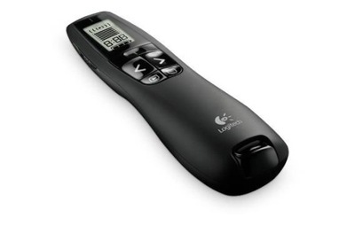 Logitech Professional Presenter R700, 910-003507