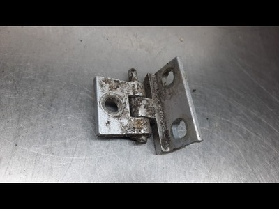 Петля дверь левый volvo s60 v70 ii фото №1