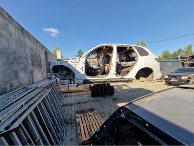 Кузов bmw x5 g05 фото №1