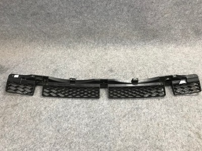 Volkswagen оригінальний номер 7p6807863a напрямна бампера фото №1