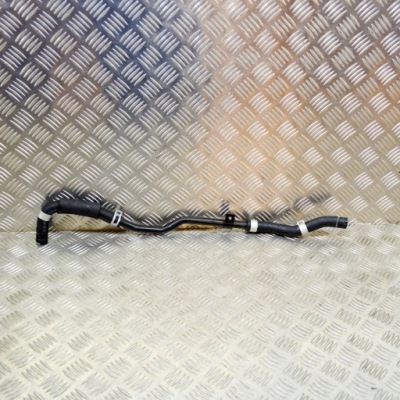 Kia niro 2020 шланг / wąż радіатора фото №1