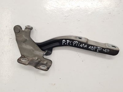 Kia optima iii 13r петля капот правый abp фото №1