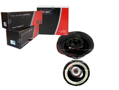 Подушка амортизатора mercedes перед w203 maxgear фото №1