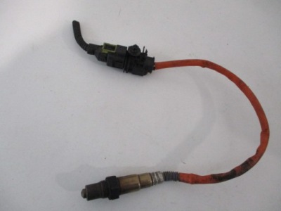 Fiat lancia датчик лямбда-зонд 55275930 0281004537/538 фото №1