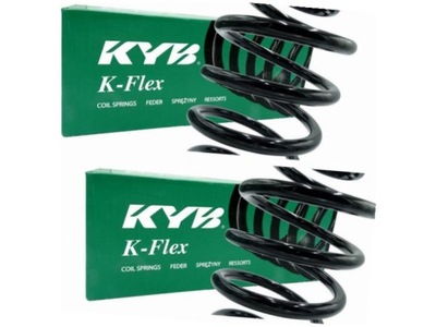 Пружины задняя audi a8 d2 4.2 94-02 фото №1