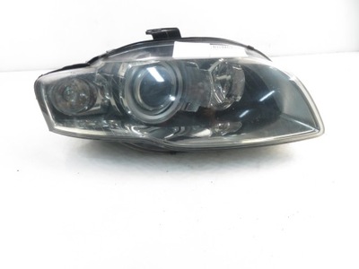 FARO DERECHA PARTE DELANTERA AUDI A4 B7 BIXENON 8E0941004BN  