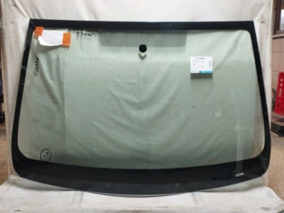 Стекло передняя opel vivaro c 2019- acoustic фото №1