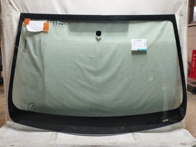 Стекло передняя toyota proace verso 2016- acoustic фото №1