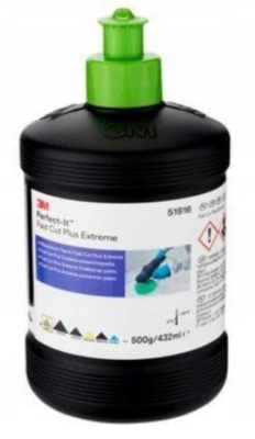 PASTA 3M EXTREME 51815 ZIELONY KOREK 250ML